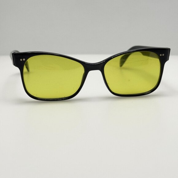 Astro Matic Eyeglasses Eye Glasses Frames Black Miracle Nylon - Picture 1 of 6